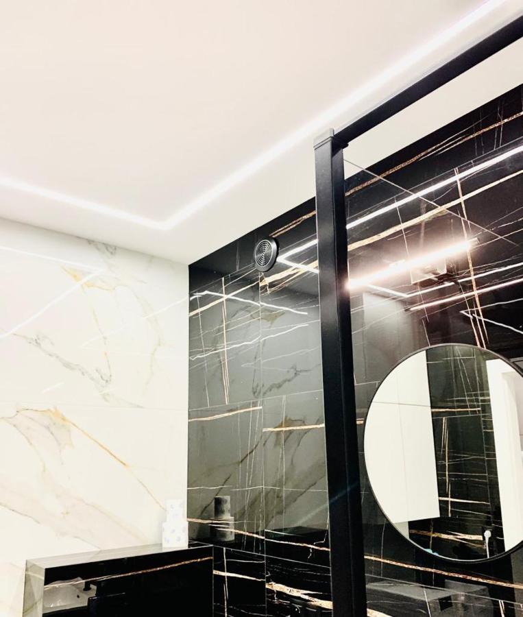 Apartament Na Wzgorzu Διαμέρισμα Lidzbark Warmiński Εξωτερικό φωτογραφία