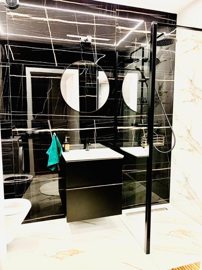 Apartament Na Wzgorzu Διαμέρισμα Lidzbark Warmiński Εξωτερικό φωτογραφία