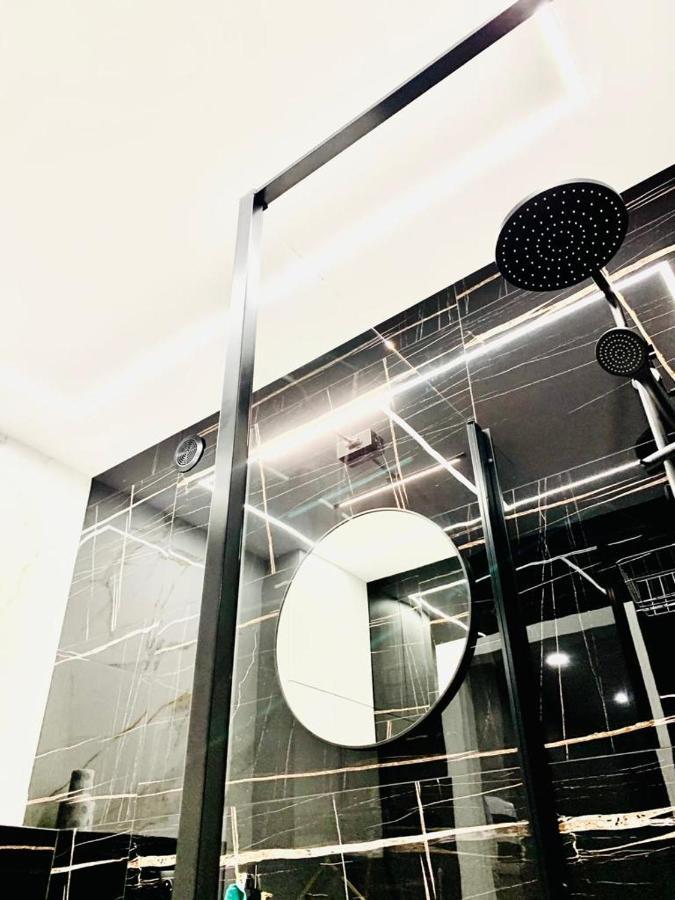 Apartament Na Wzgorzu Διαμέρισμα Lidzbark Warmiński Εξωτερικό φωτογραφία